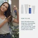 Virtue Strength And Shield Leave In Conditioner