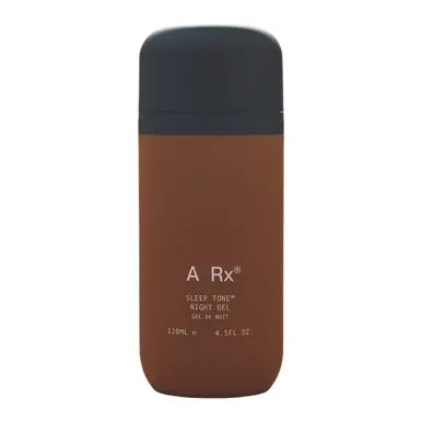 Aesthetics Rx Sleep Tone Night Gel 120ml