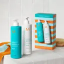 Moroccanoil Moisture Repair 500ml Duo