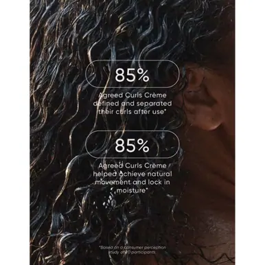 NAK Hair Signature Curls Creme 150ml