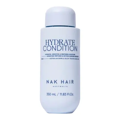 NAK Hair Signature Hydrate Conditioner 350ml