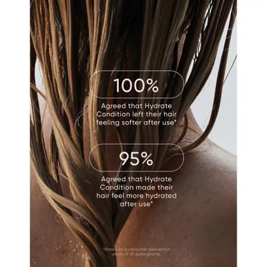 NAK Hair Signature Hydrate Conditioner 350ml