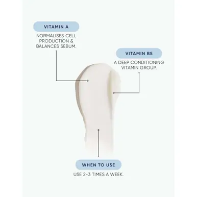 NAK Hair Signature Hydrate Conditioner 80ml - Travel Size