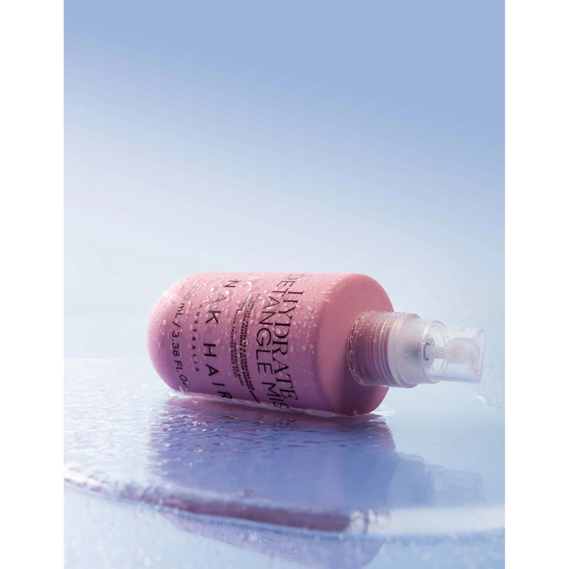 NAK Hair Signature Hydrate Detangle Mist 250ml