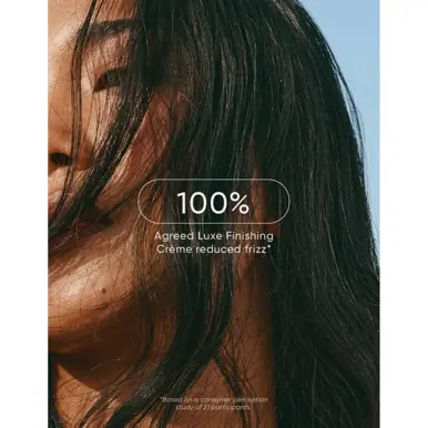 NAK Hair Signature Luxe Finishing Creme 100ml