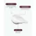 NAK Hair Signature Luxe Finishing Creme 100ml