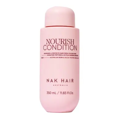 NAK Hair Signature Nourish Conditioner 350ml