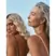 NAK Hair Signature Platinum Blonde Anti-Yellow Shampoo 350ml
