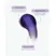 NAK Hair Signature Platinum Blonde Anti-Yellow Shampoo 350ml