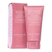NAK Hair Signature Replends Moisture Mask 150ml