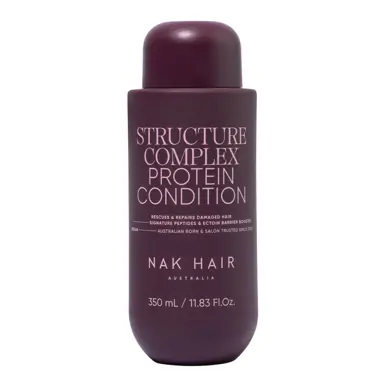 NAK Hair Signature Structure Complex Protein Conditioner 350ml