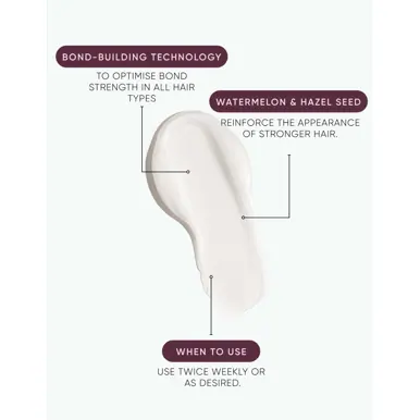 NAK Hair Signature Structure Complex Protein Shampoo 350ml