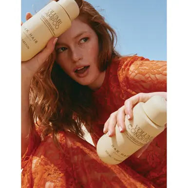 NAK Hair Signature Volume Conditioner 350ml