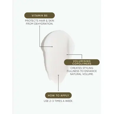 NAK Hair Signature Volume Conditioner 350ml