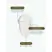 NAK Hair Signature Volume Conditioner 80ml - Travel Size