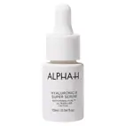 Alpha-H Hyaluronic 8 Super Serum With Primalhyal Ultrafiller + Ectoin 10ml 