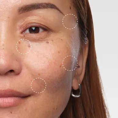 The Ordinary Volufiline 92% + Pal-Isoleucine 1% 