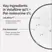 The Ordinary Volufiline 92% + Pal-Isoleucine 1% 