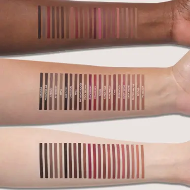Anastasia Beverly Hills Lip Liner