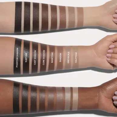Anastasia Beverly Hills Smooth Blur Contour Stick