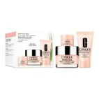 Clinique Hydrate And Glow Set