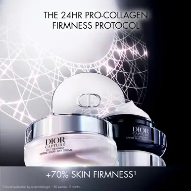 DIOR Capture Night Crème 50ml