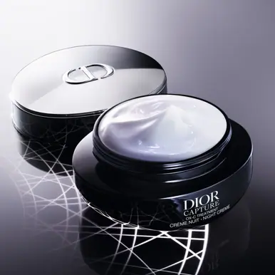 DIOR Capture Night Crème 50ml
