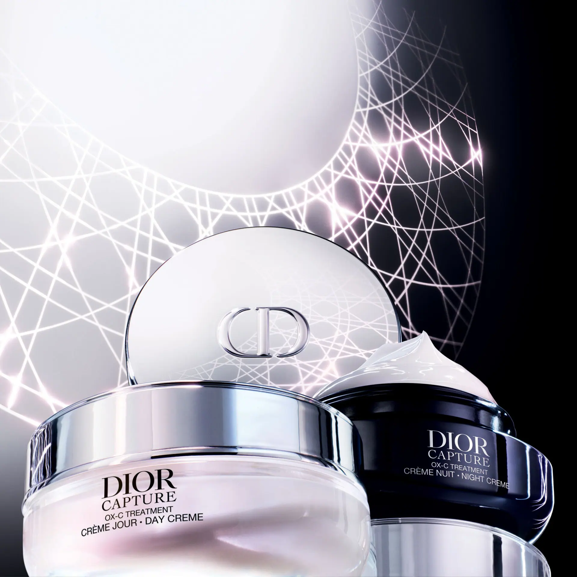 DIOR Capture Rich Crème 50ml