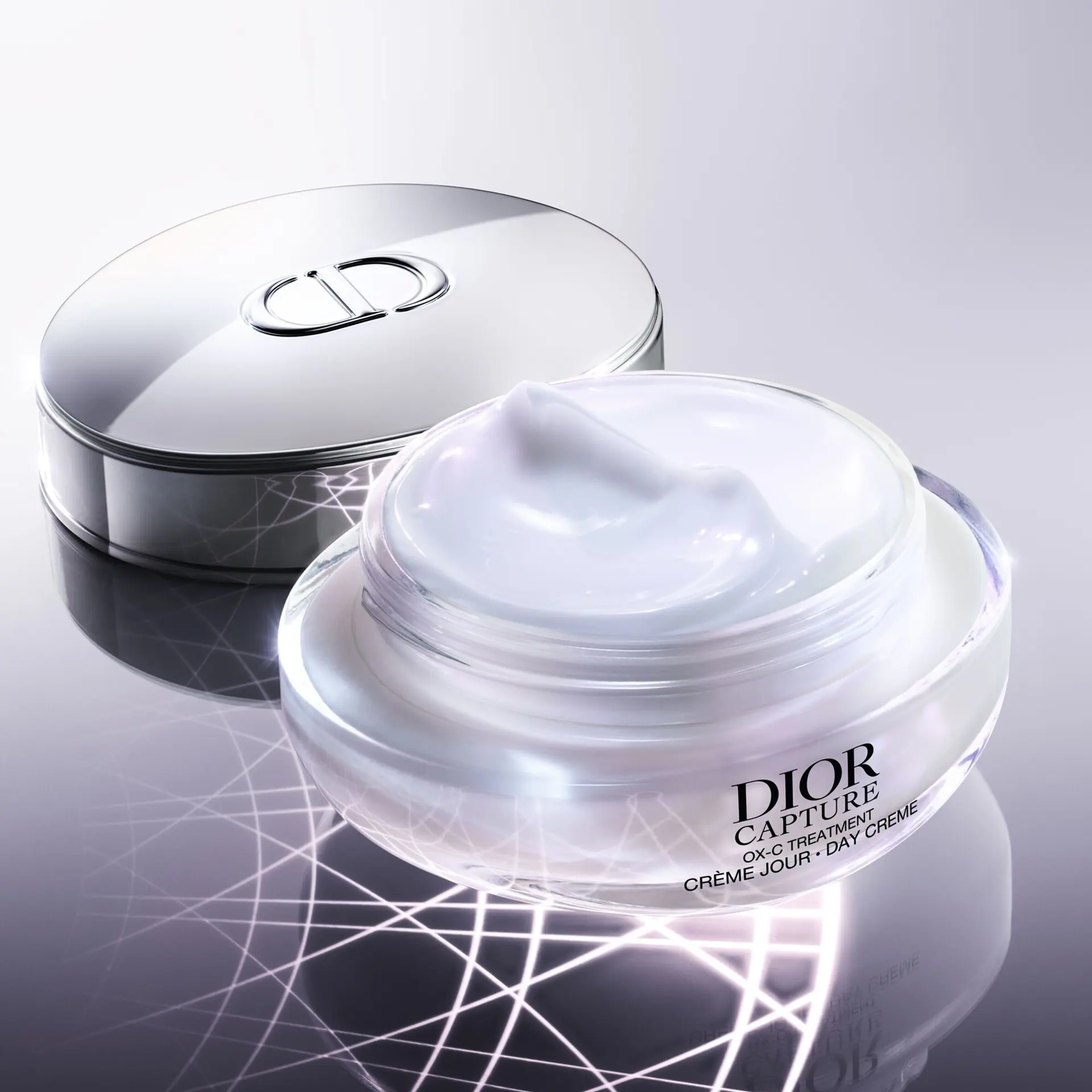 DIOR Capture Rich Crème 50ml