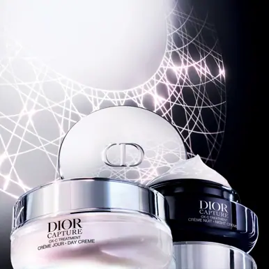 DIOR Capture Rich Crème Refill 50ml