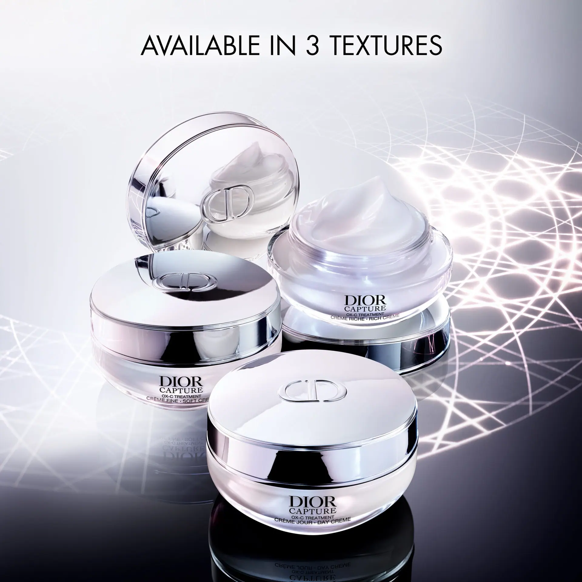 DIOR Capture Rich Crème Refill 50ml