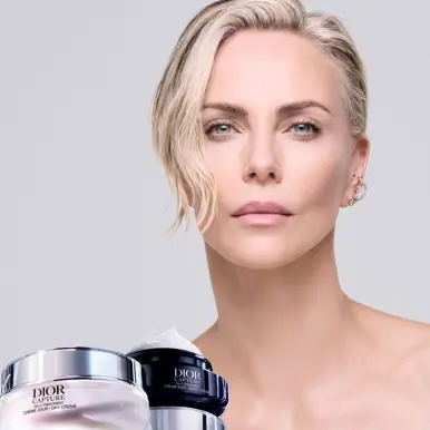 DIOR Capture Soft Crème 50ml