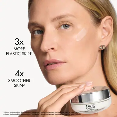DIOR Capture Soft Crème Refill 50ml