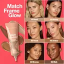 Max Factor Glow Framer,  Bronzing and Illuminating Tint