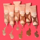 Max Factor Glow Framer,  Bronzing and Illuminating Tint