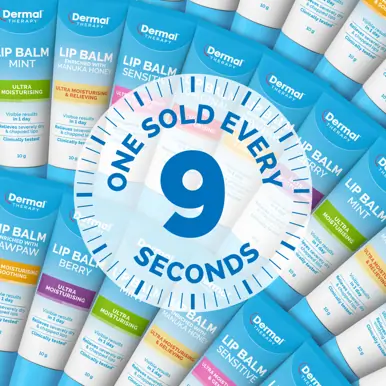 Dermal Therapy Lip Balm Original