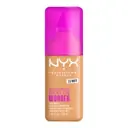 NYX Professional Makeup Make 'Em Wonder Foundation