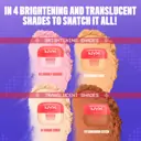 NYX Professional Makeup Wonder Snatch Powder