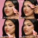 NYX Professional Makeup Wonder Snatch Powder