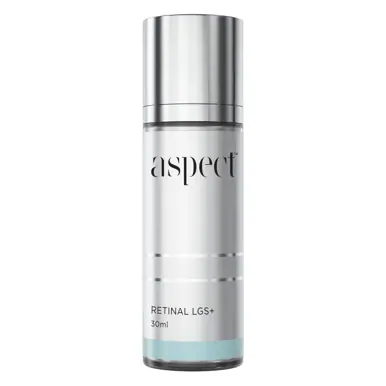 Aspect Retinal LGS +