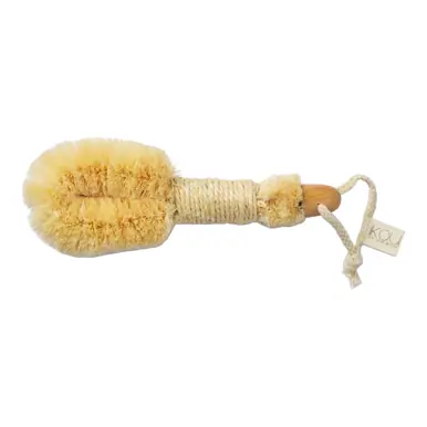 iKOU Japanese Body Brush