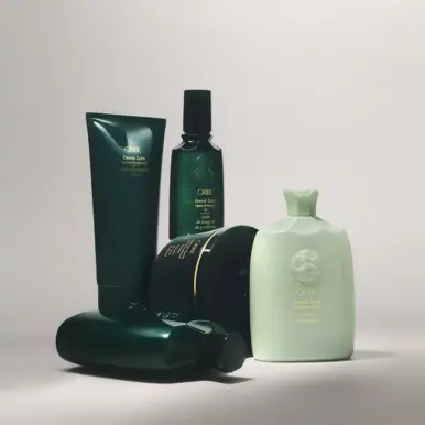 Oribe Eternal Curls Intense Conditioner 200ml