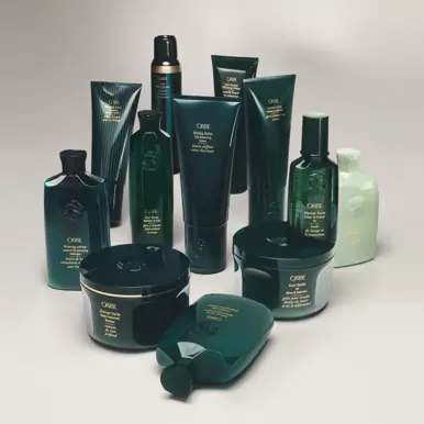 Oribe Eternal Curls Moisturizing Shampoo 250ml