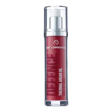De Lorenzo Bond Defence Argan Oil 50mL