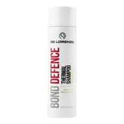 De Lorenzo Bond Defence Thermal Shampoo 240mL