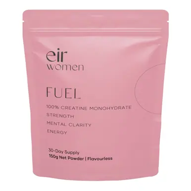 Eir Women Fuel 100% Creatine Monohydrate