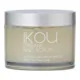 IKOU Organic Lemon Myrtle Salt Scrub 350g