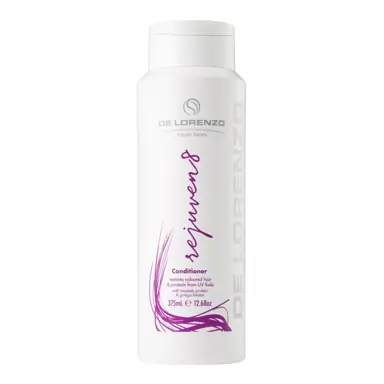 De Lorenzo Instant Rejuven8 Moisturising Conditoner 375mL