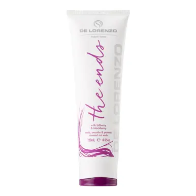 De Lorenzo Instant Rejuven8 The Ends Leave in Treatment 120mL