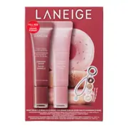 Laneige Donut Delight Box